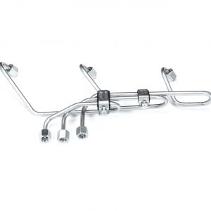 Трубки ТНВД к-кт