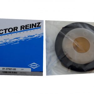 Сальник коленвала передний