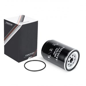 Фильтр топливный