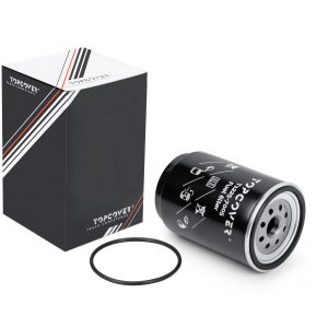 Фильтр топливный