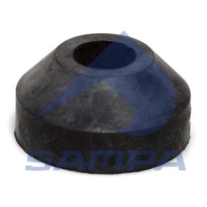 Подушка радиатора