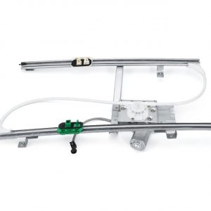 Стеклоподъемник электр. передний левый