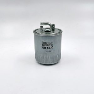 Фильтр топливный