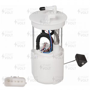 Насос топливный электрический