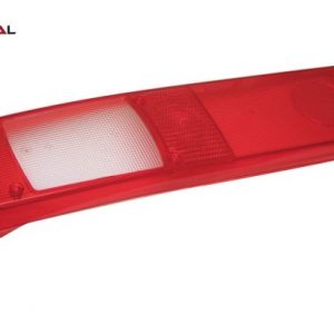 Стекло заднего фонаря