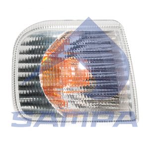 Указатель поворота правый