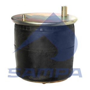 Воздушная подушка (опора пневматическая)