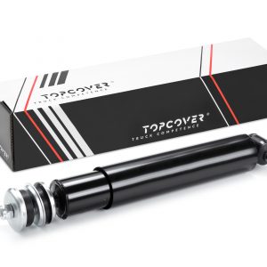 Амортизатор задний