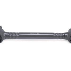 Тяга реактивная