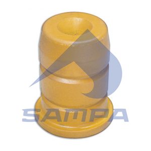 Отбойник передней рессоры