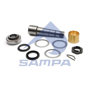 Р/к поворотного кулака (шкворень)