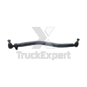 Тяга рулевая продольная