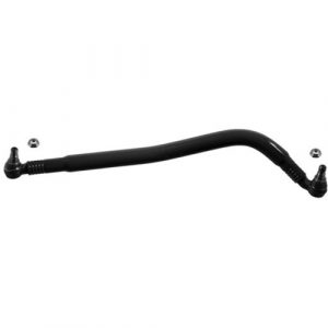 Тяга рулевая продольная