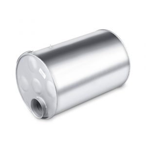 Глушитель основной