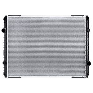 Радиатор основной