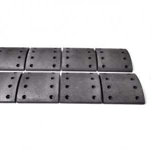 Накладки на колодки