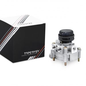 Клапан ускорительный