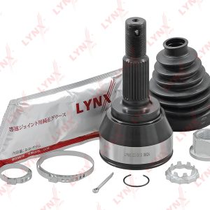 ШРУС наружный передний