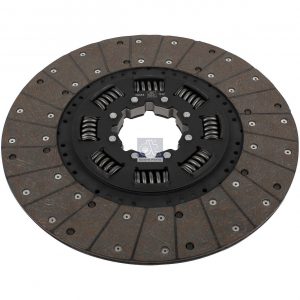 Диск сцепления