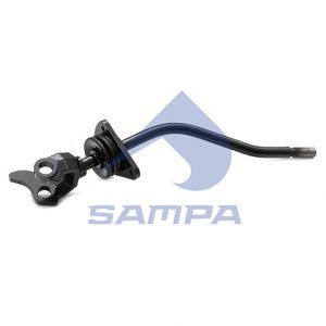 Рычаг переключения передач