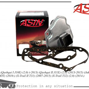 Фильтр АКПП