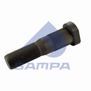 Шпилька колеса