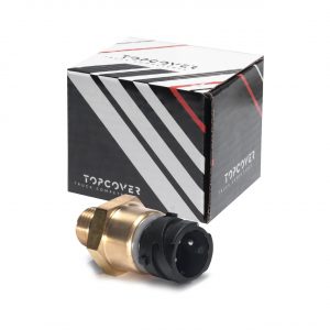 Датчик давления выхлопных газов