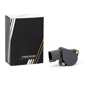 Реостат педали газа