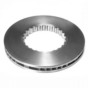 Диск тормозной