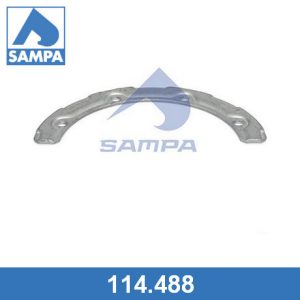 Монтажный к-кт (трансмиссия)