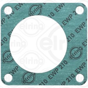 Прокладка термостата