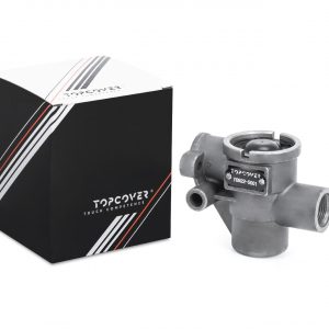 Регулятор давления