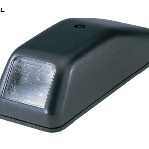 Габарит передний