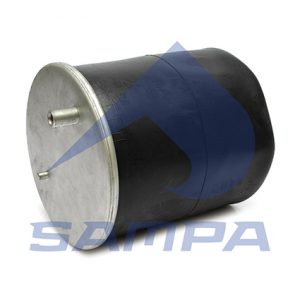 Воздушная подушка (опора пневматическая)