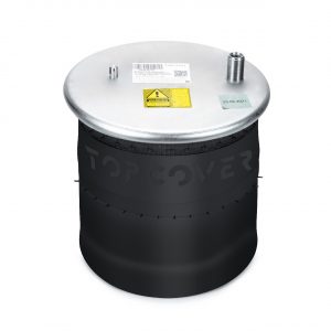 Воздушная подушка (опора пневматическая)