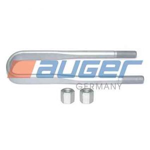 Стремянка задней рессоры