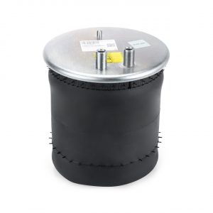 Воздушная подушка (опора пневматическая)