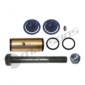 Сайлентблок передней рессоры