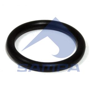 Сальник втулки передней рессоры