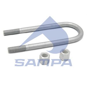 Стремянка передней рессоры