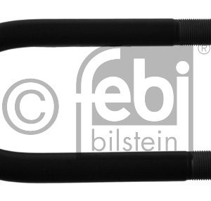 Стремянка передней рессоры