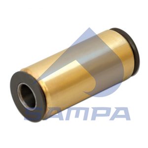 Сайлентблок передней рессоры