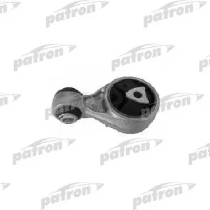 Опора двигателя задняя