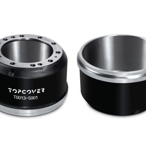 Барабан тормозной