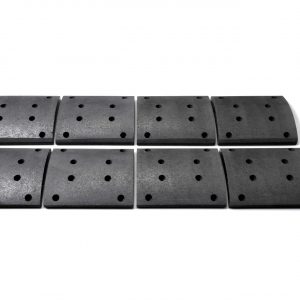 Накладки на колодки