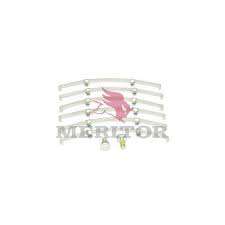 Пластины колодок