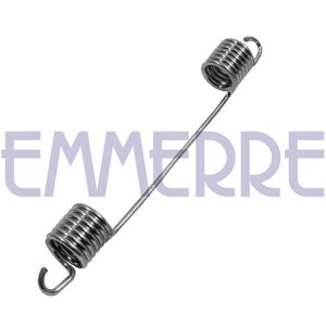 Пружина возвратная тормозных колодок