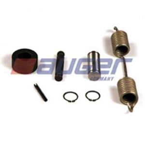 Р/к тормозных колодок