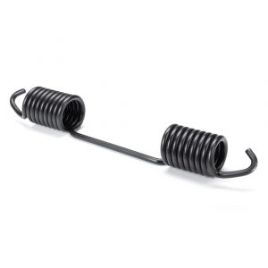 Пружина возвратная тормозных колодок