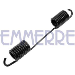 Пружина возвратная тормозных колодок